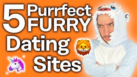 best furry dating apps